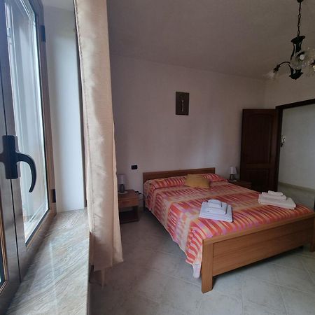 Villa Eugenia Tropea Bagian luar foto