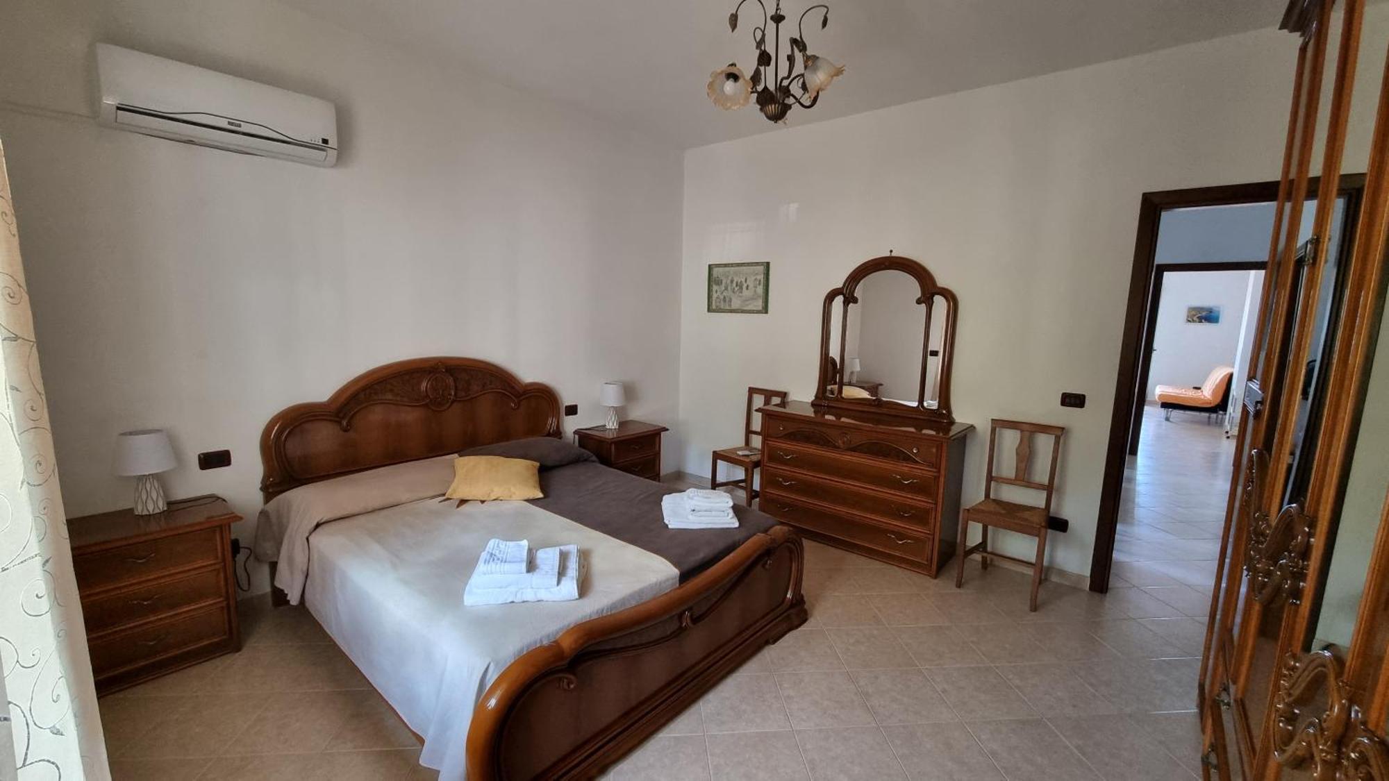 Villa Eugenia Tropea Bagian luar foto