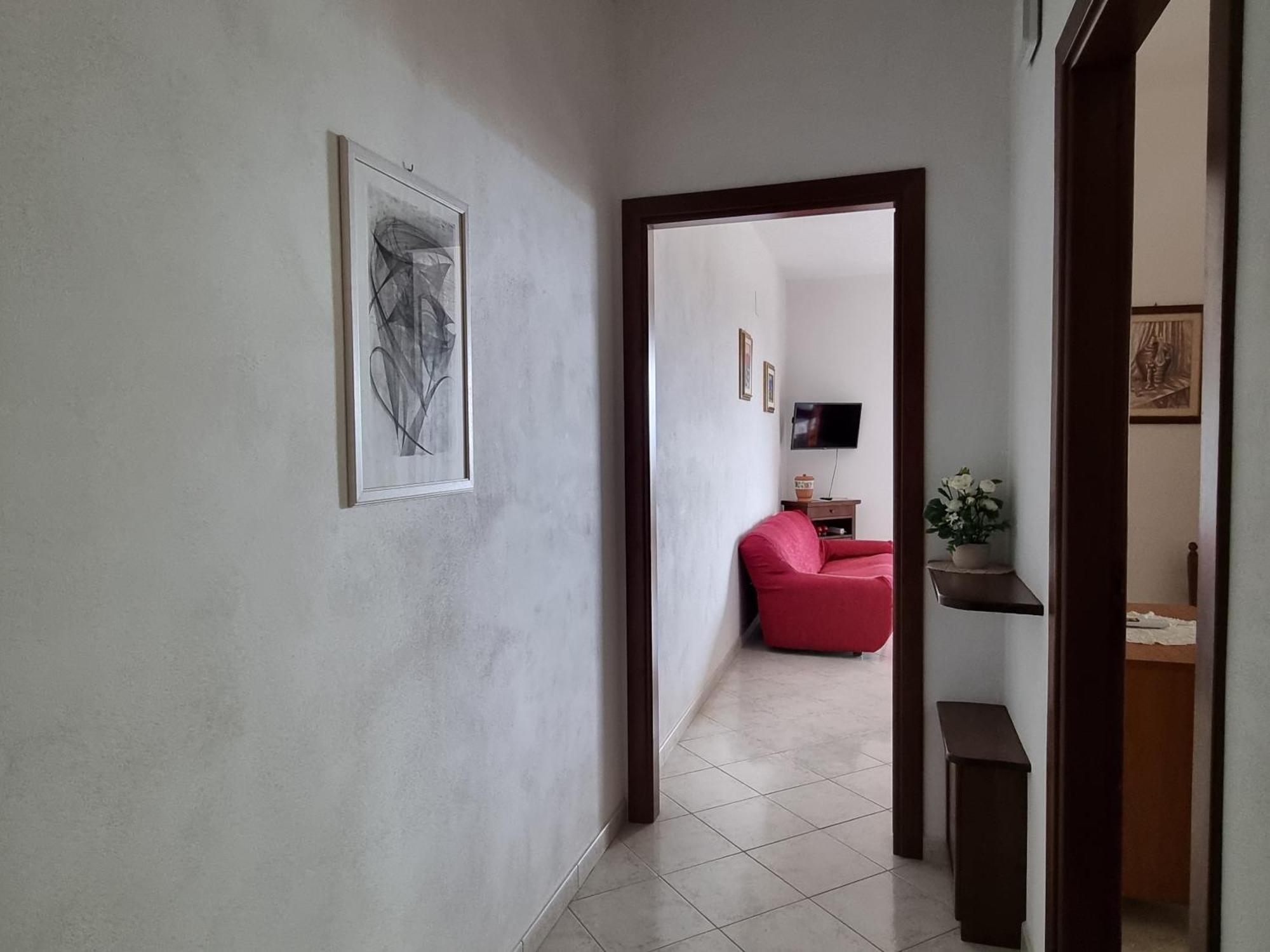Villa Eugenia Tropea Bagian luar foto