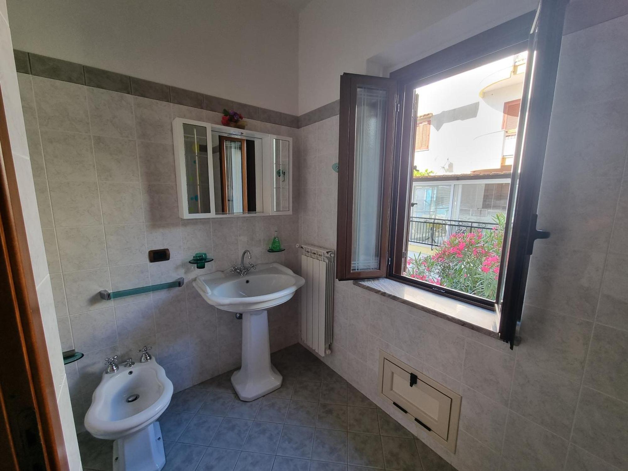 Villa Eugenia Tropea Bagian luar foto